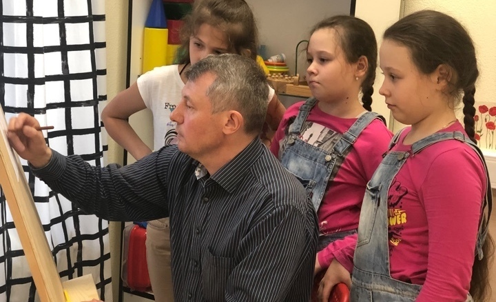Описание изображения